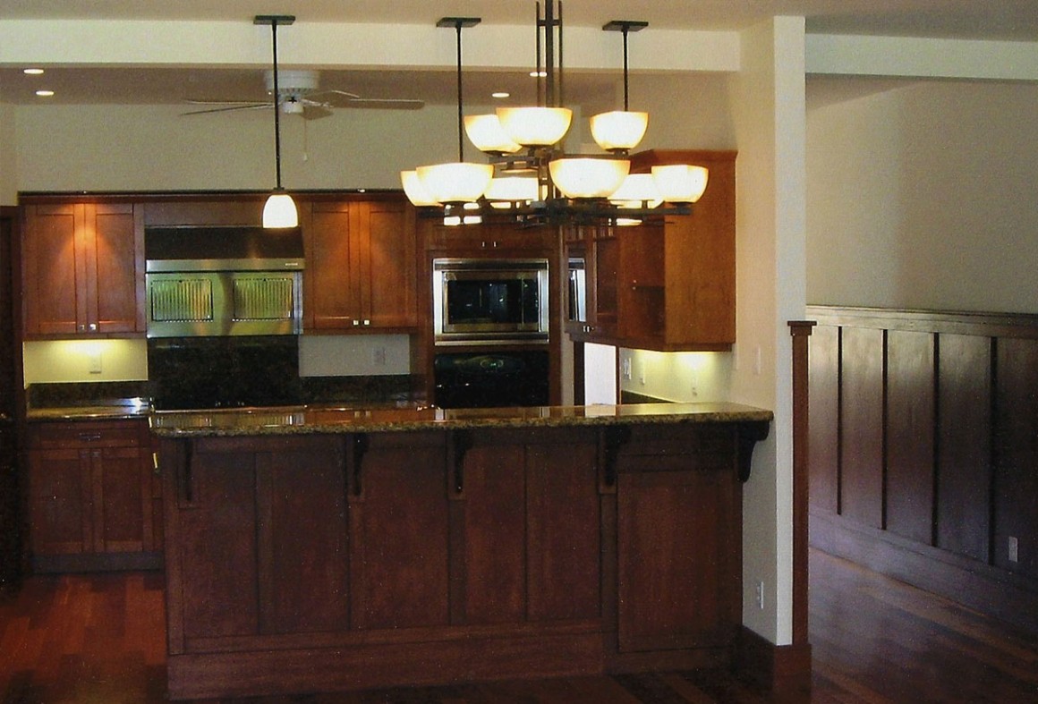 Home & Kitchen Remodeling Contractor Kauai